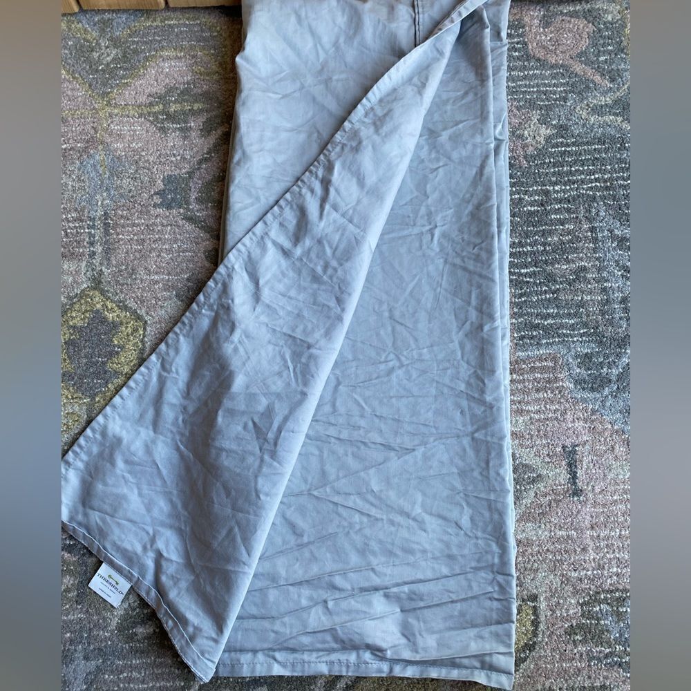 Threshold Flat Top Bed Sheet